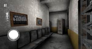 邪恶修女1.1.8.1版本鬼模式中文最新版图片1