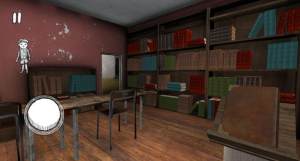 鬼修女1.1.8版本下载万圣节安卓中文APK图片1