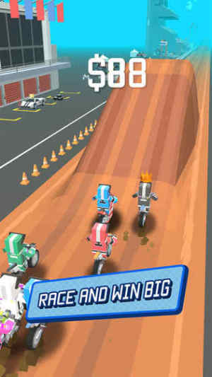 Tricks安卓游戏中文版下载图片2