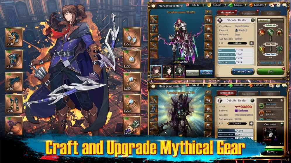 ��ʯ2���ιٷ����°棨Red Stone 2��ͼ1: