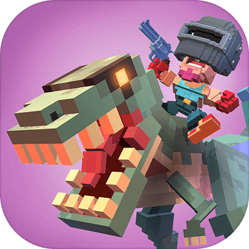 Dinos Royale
