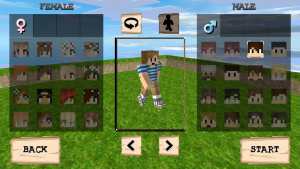 建造迷你世界游戏安卓最新版下载图片1