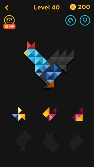 The Piece��Ϸ��׿�ٷ���ͼ2: