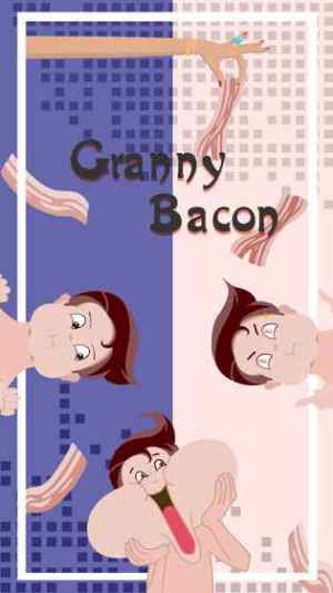 Granny Bacon完整最新安卓版图片1