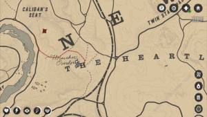 Rdr2 Companion攻略大全新手入门少走弯路 嗨客手机站