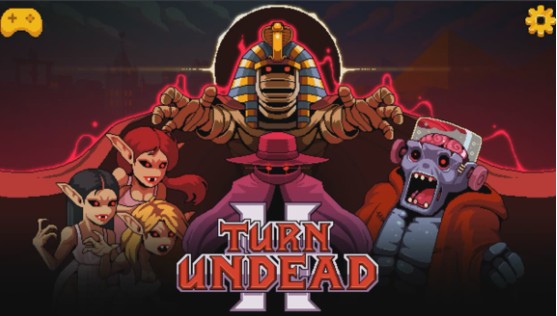 Turn Undead 2