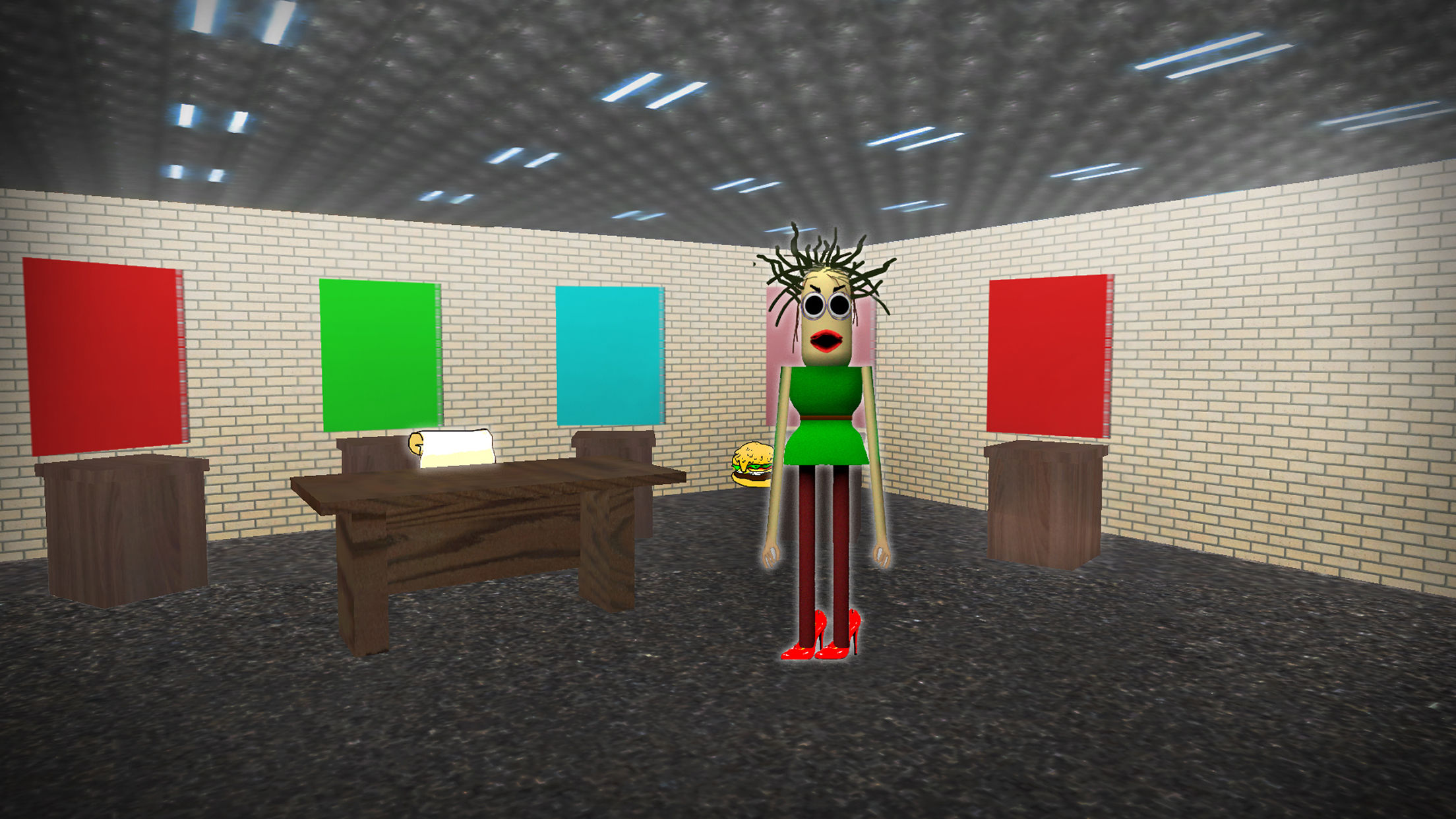 Baldina��׿�ٷ��棨Ů��͵ϣ�ͼ2: