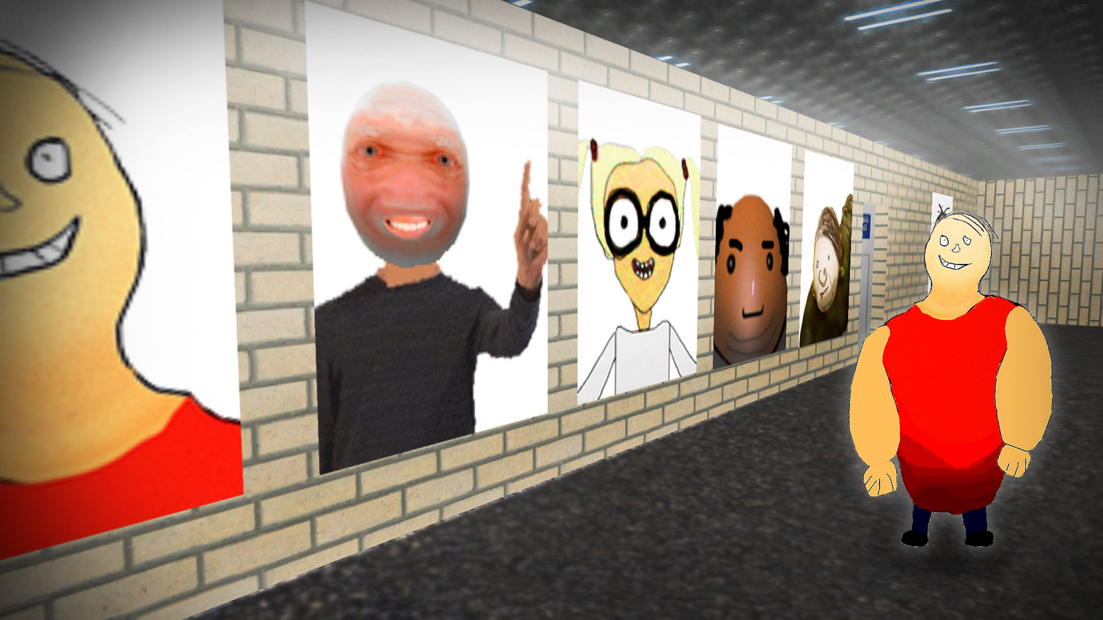 Baldina��׿�ٷ��棨Ů��͵ϣ�ͼ1: