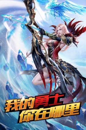 圣物英雄游戏官方版图片2