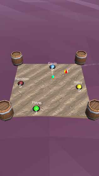 Ping.io��Ϸ��׿������ͼ2: