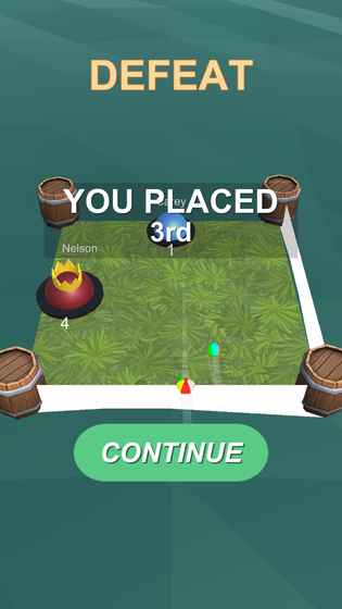 Ping.io��Ϸ��׿������ͼ1: