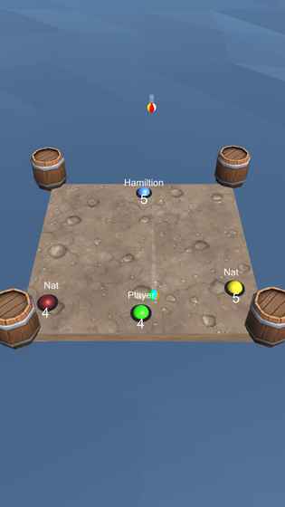 Ping.io��Ϸ��׿������ͼƬ1