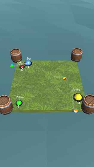 Ping.io��Ϸ��׿������ͼ3: