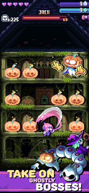 ��������Candiesn Curses�������°�׿��ͼ2: