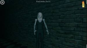 恐怖少女游戏安卓最新版下载图片1