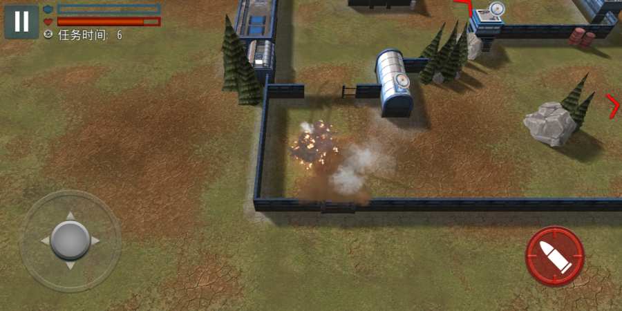 ̹�˶�ս��Ϸ��׿���İ�����ͼƬ1