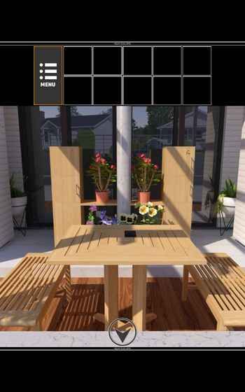 反向逃脱被困的朋友提示中文最新安卓版图片1