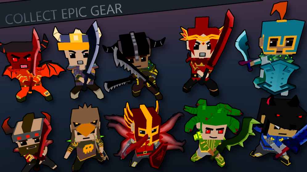 Battle Flare��׿�ٷ�������ͼƬ1