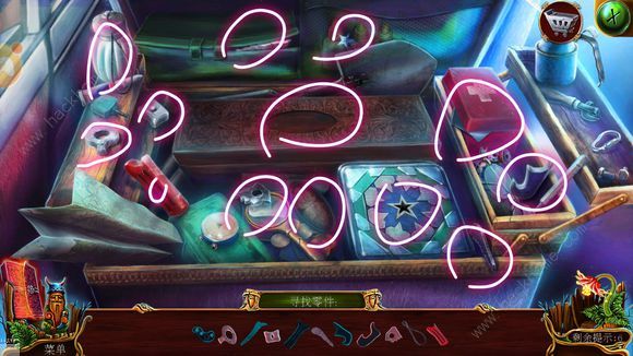 ߾Գǵһع ͼͨؽ̳ͼƬ2