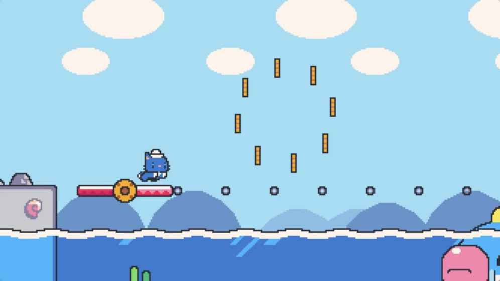 Super Cat Tales 2�������İ�׿��ͼƬ1