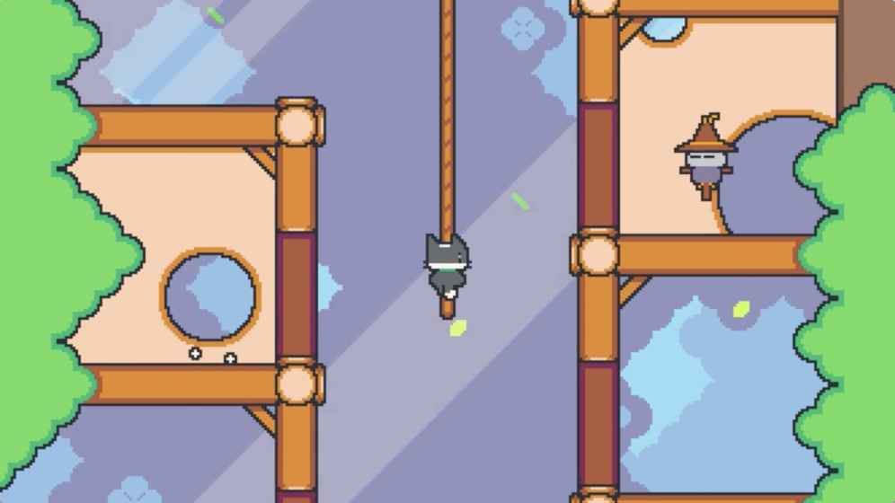 Super Cat Tales 2�������İ�׿��ͼ1: