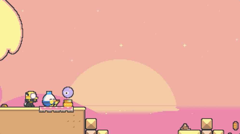 Super Cat Tales 2�������İ�׿��ͼ3: