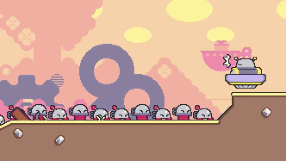 Super Cat Tales 2�������İ�׿��ͼƬ2