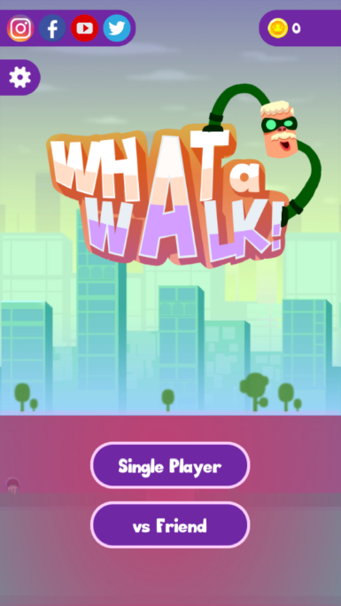 ·°׿棨Whatawalkͼ2: