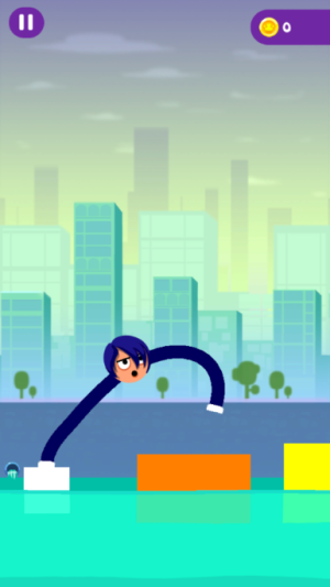 抖音步行路游戏安卓最新版下载(Whatawalk)图片1