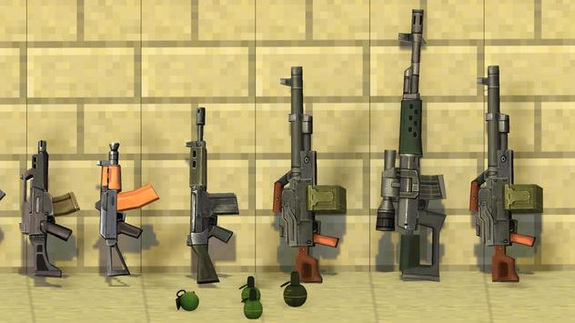 ɳϷ׿İ棨StrikeBox SandboxͼƬ1