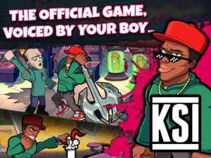 KSI Unleashed׿ͼ4