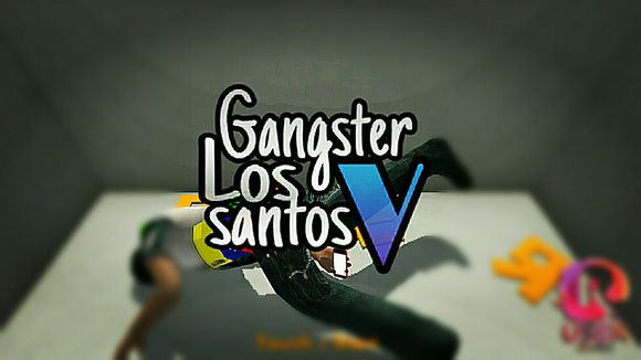 gangster los santos 5ϷֻͼƬ1