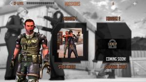 女子监狱逃生游戏最新安卓版下载(Woman Stealth Jail Escape)图片1