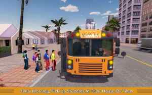 School Bus Game ProOdDƬ1