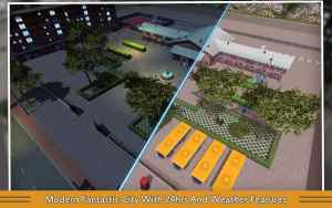 School Bus Game ProOdDƬ2
