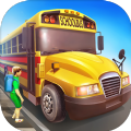 School Bus Game Proƻ v1.1