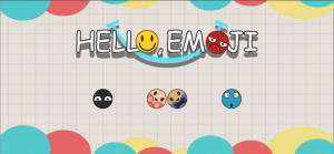 Hello EmojiϷͼ1