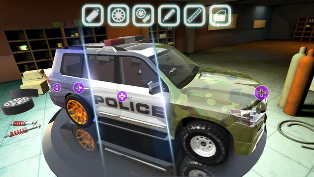 Offroad Cruiser Simulator°׿D2: