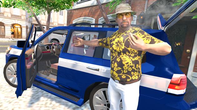 Offroad Cruiser Simulator°׿DƬ1