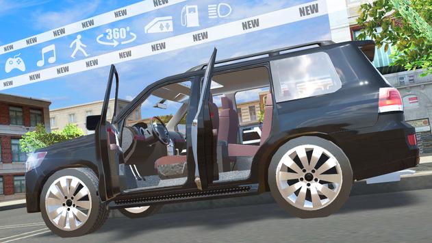 Offroad Cruiser Simulator°׿DƬ2