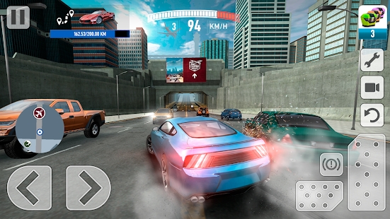 Real Car Driving ExperienceİϷ׿ͼ1: