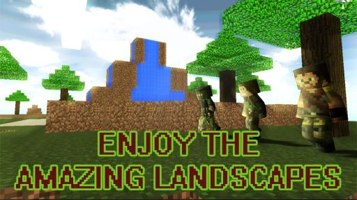 Skyblock�������������°�׿��ͼ3: