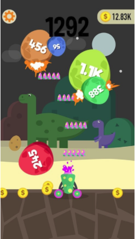 ը˵Ϸ׿İأBlast Balls Legendͼ2: