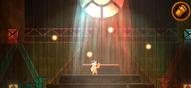 ��˹��ѧͽ��Ϸ�������°�׿��ͼ4: