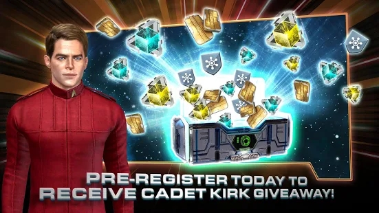 ǼԺָӹιٷİأStar Trek Fleet Commandͼ2: