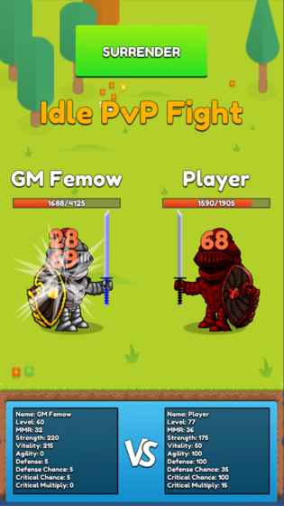 Rpg Tap Idle[׿dD2: