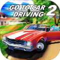 Go To Car Driving2[׿d v1.0