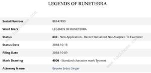 Legends of RuneterraԴȫ Tߏ·DƬ2