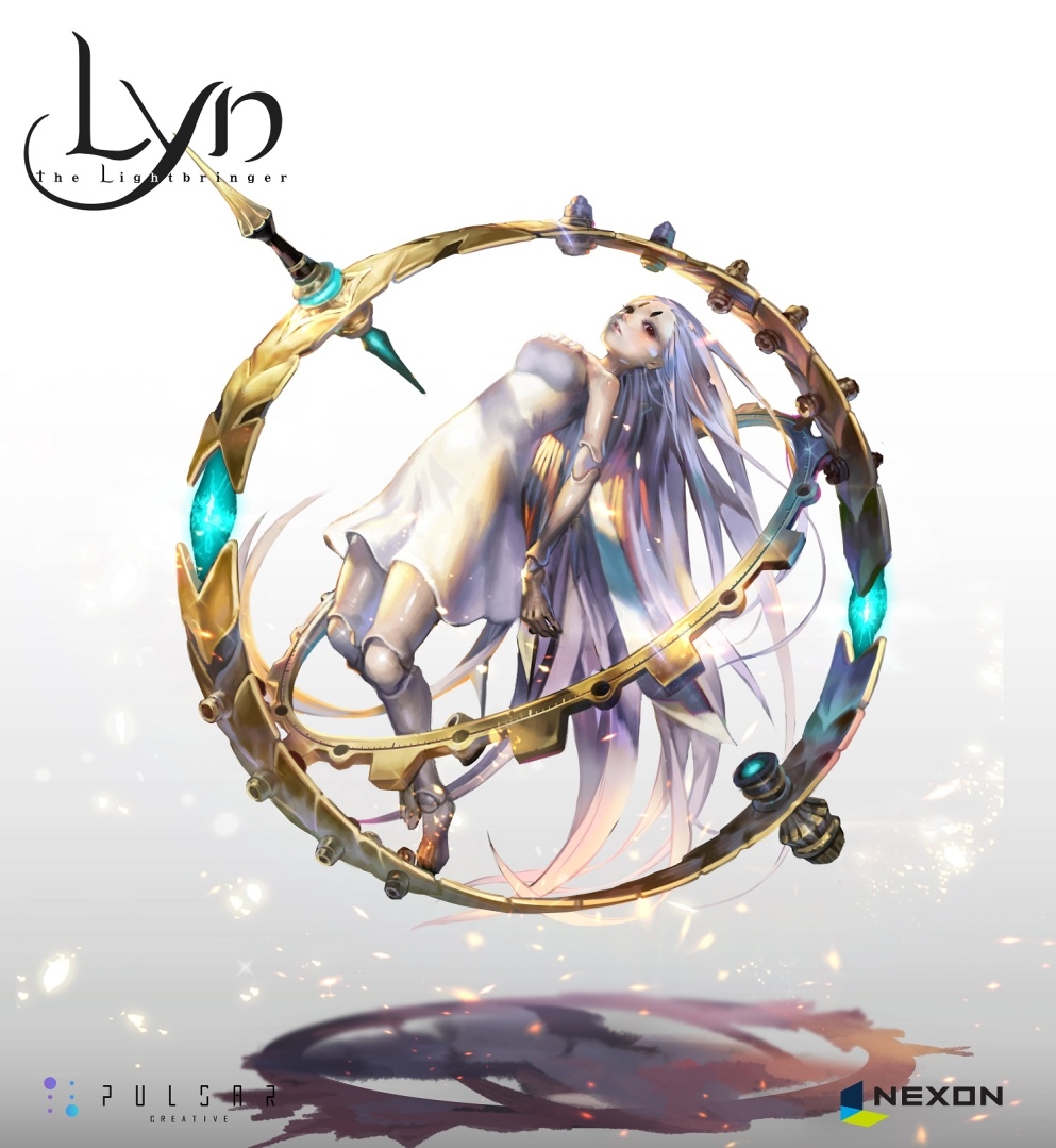 Lyn The LightbringerٷİͼƬ1