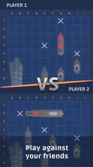 Ş֮[׿İdFleet BattleDƬ1